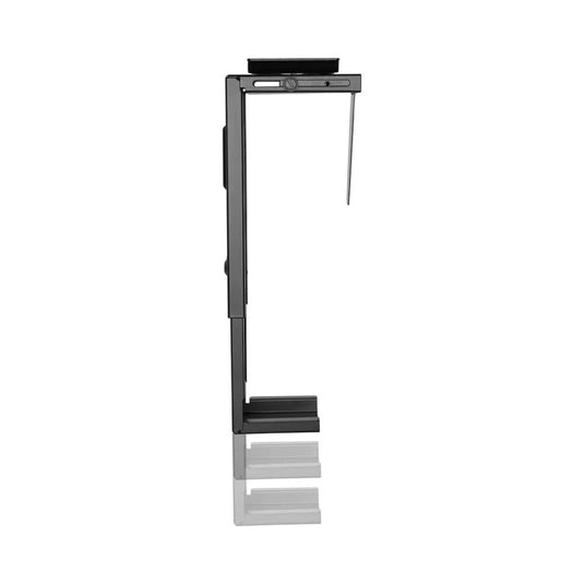 Neomounts pc bureausteun nm-cpu100black houder (zwart)