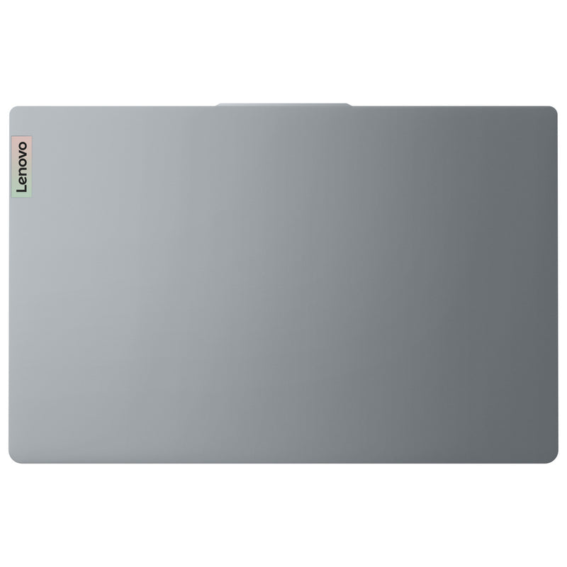 Afbeelding laden in galerijviewer, Lenovo ideapad slim 3 15amn8 (82xq014bmh) 15.6 laptop (grijs | r3 7320u | radeon 610m graphics | 8 gb | 512 gb ssd)
