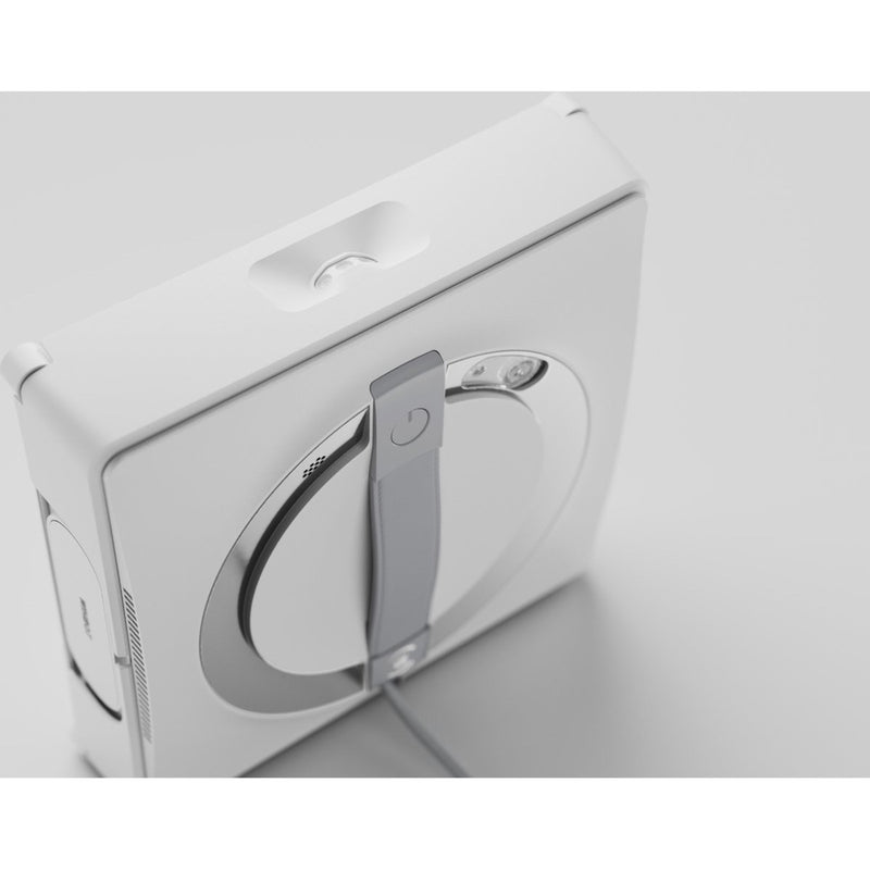 Afbeelding laden in galerijviewer, Ecovacs winbot w2 omni robot raamreiniger (wit)

