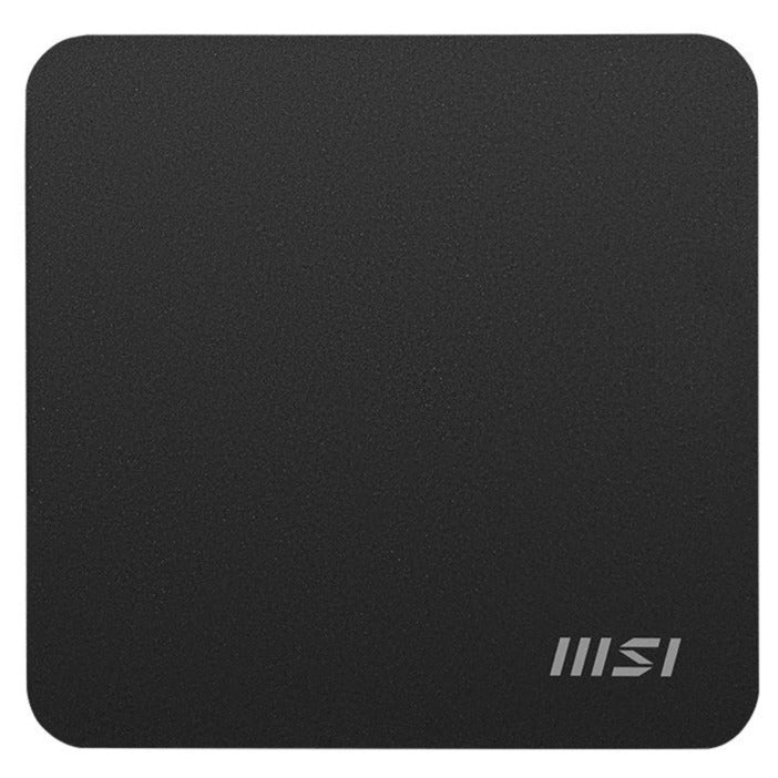 Afbeelding laden in galerijviewer, Msi cubi nuc ai 1umg-018beu barebone (zwart | core ultra 7 155h | arc graphics)
