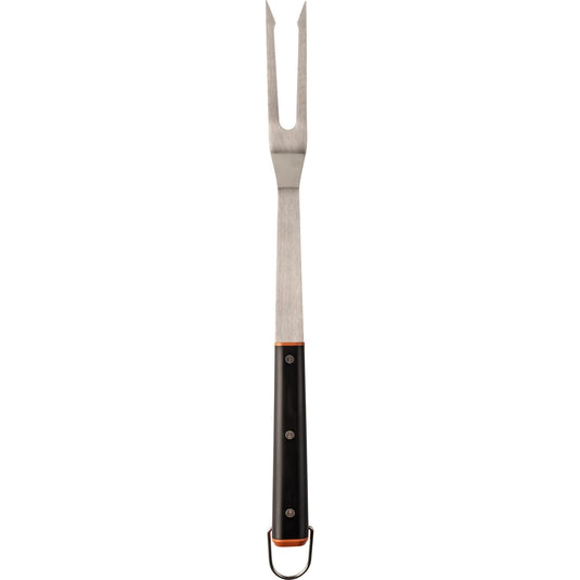 Traeger bbq vork grillbestek
