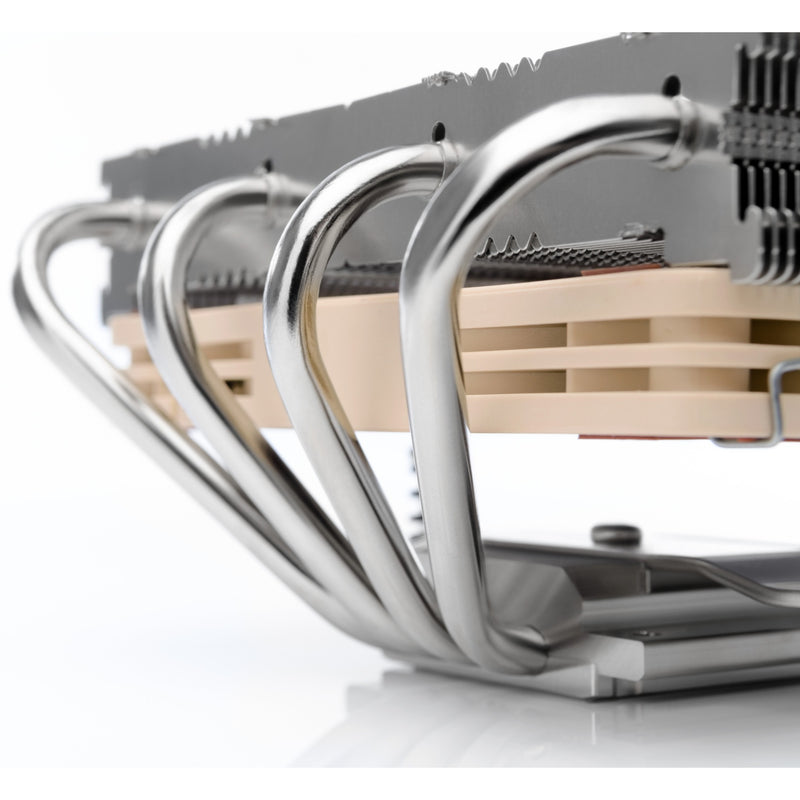 Afbeelding laden in galerijviewer, Noctua nh-l12s cpu-koeler
