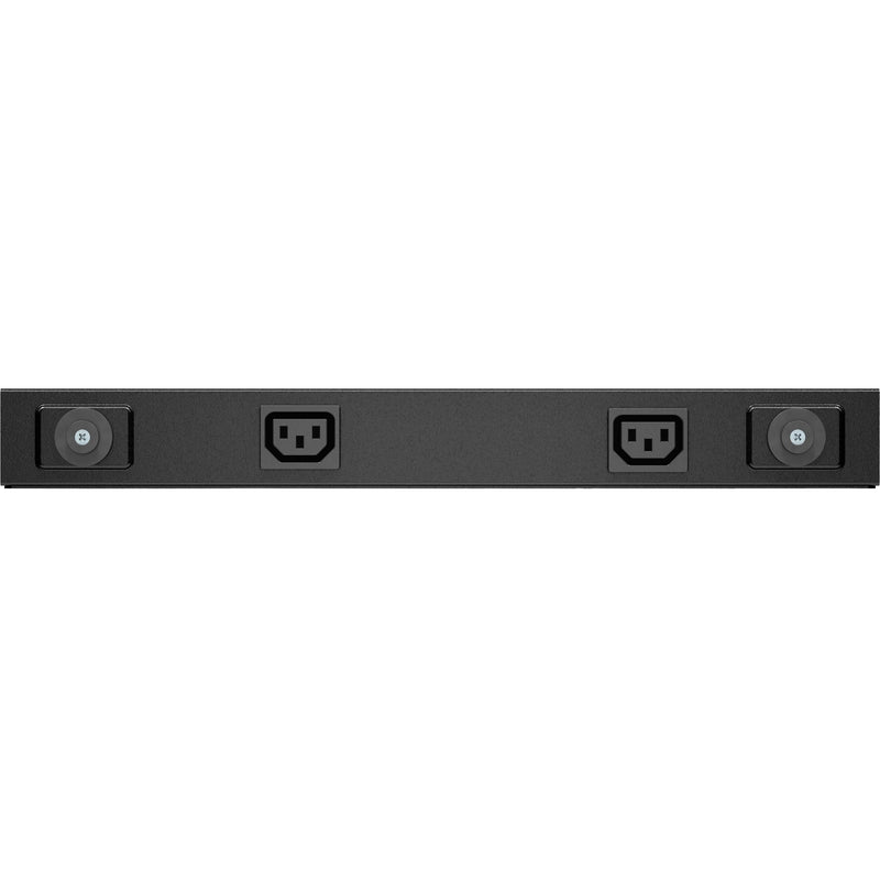 Afbeelding laden in galerijviewer, Apc rack pdu, basic, 0u 1u, 16a, 230v, (13x) c13
