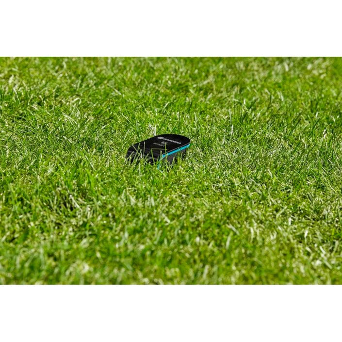 Afbeelding laden in galerijviewer, Gardena smart irrigation control sensor set besproeiingscomputer (grijs turquoise)
