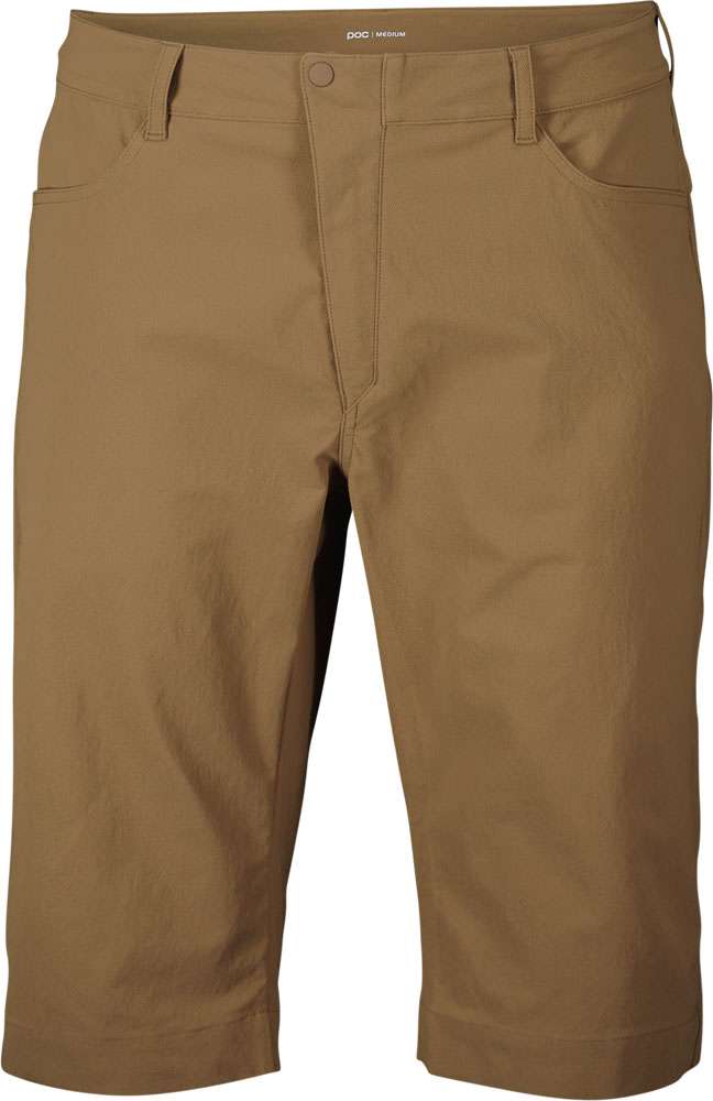 Afbeelding laden in galerijviewer, Poc essential casual - mtb shorts

