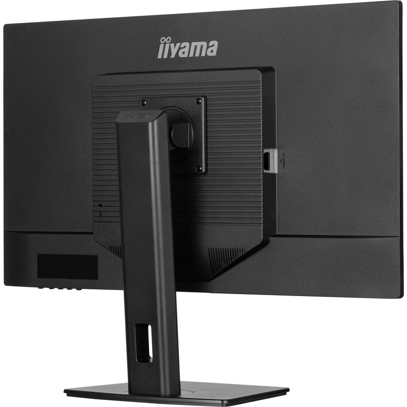 Afbeelding laden in galerijviewer, Iiyama prolite xb3270qsu-b1 31.5 monitor (zwart, hdmi, displayport, 3x usb-a, usb-b)
