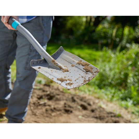 Gardena ergoline spade schop