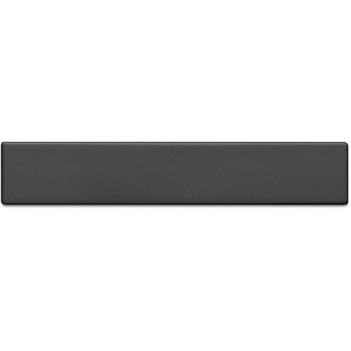 Afbeelding laden in galerijviewer, Seagate one touch with password 1 tb externe harde schijf (zwart, usb-a 3.2 (5 gbit s))
