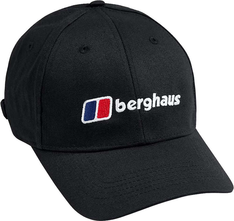 Afbeelding laden in galerijviewer, Berghaus logo recognition - cap

