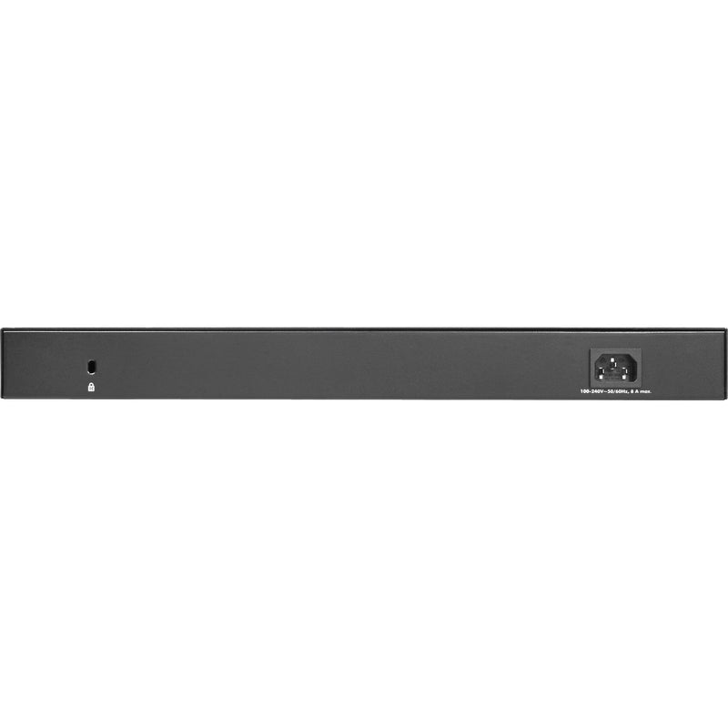 Afbeelding laden in galerijviewer, Netgear gs348pp switch
