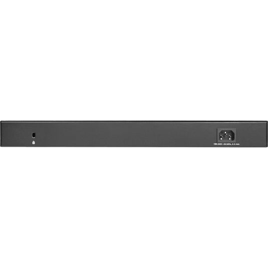 Netgear gs348pp switch