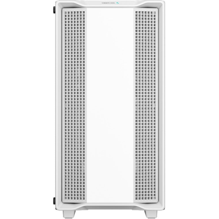 Afbeelding laden in galerijviewer, Deepcool cc360 argb midi tower behuizing (wit | 2x usb-a | rgb | tempered glass)
