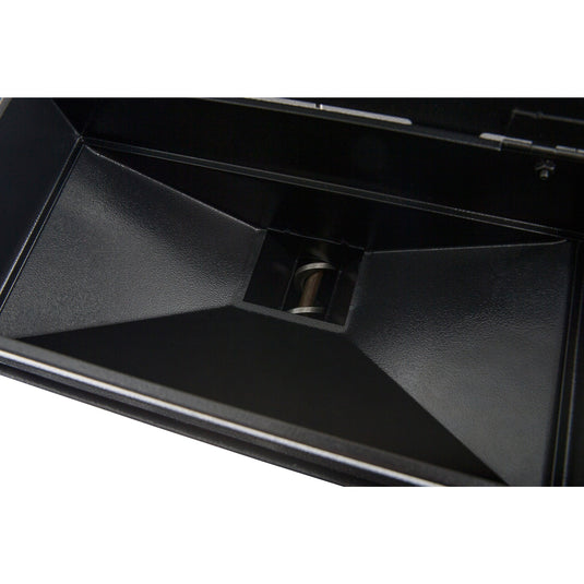 Traeger ranger barbecue (zwart)