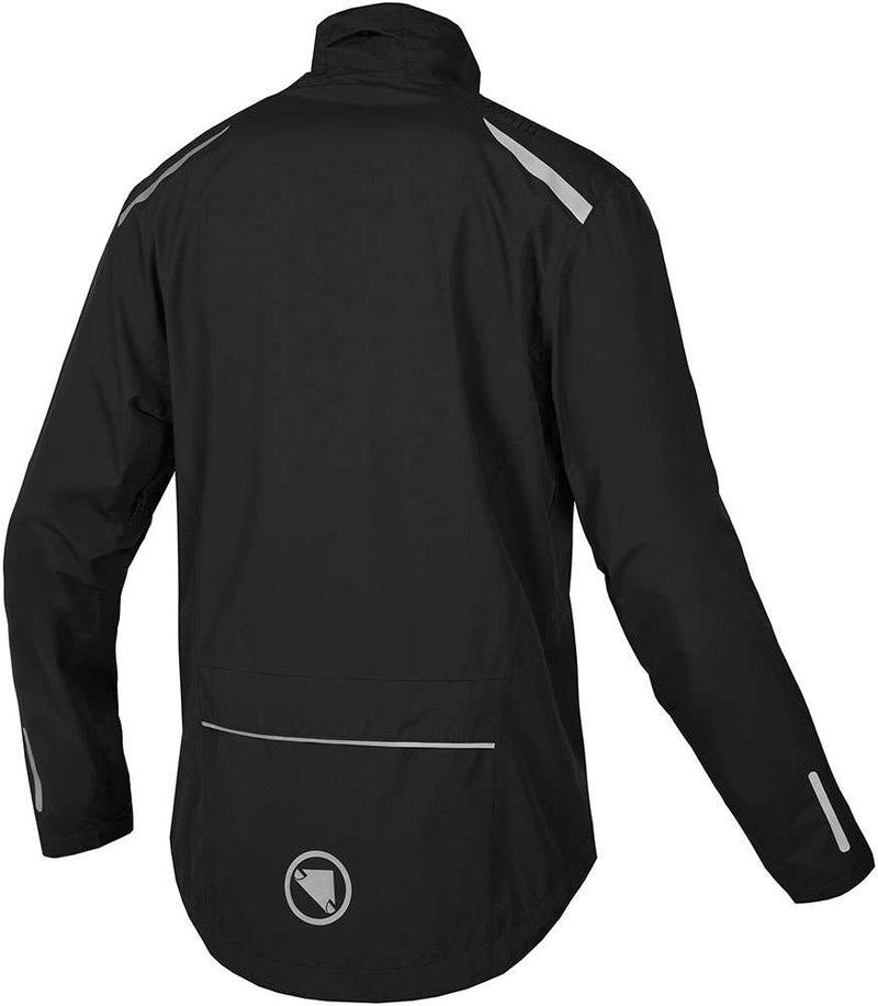 Afbeelding laden in galerijviewer, Endura hummvee ii - mtb rain jacket
