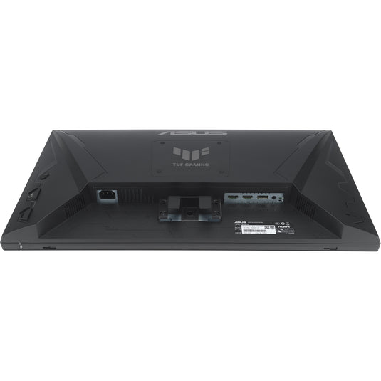 Asus tuf gaming vg257q5a 24.5 monitor (zwart, displayport, 2x hmdi, sound, 200 hz)