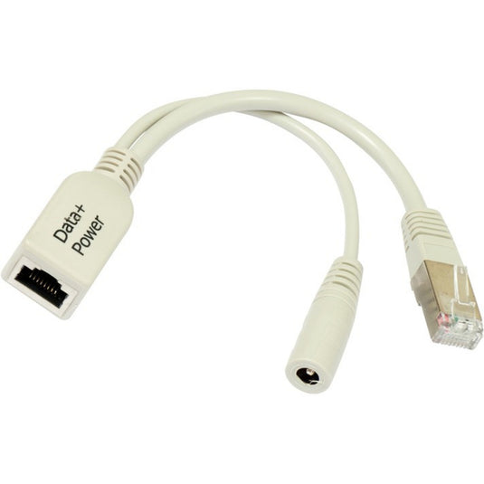 Mikrotik sxtsq lite2 (rbsxtsq2nd) access point (wit grijs, qualcomm qca9533 cpu, poe, wifi 4)