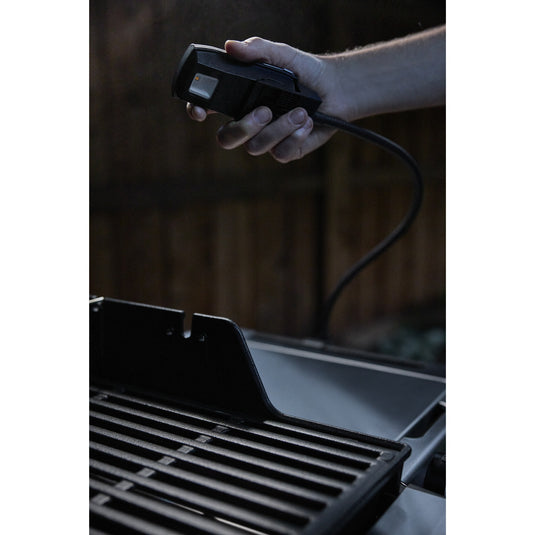 Weber works flexibele verlichting