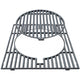Campingaz mat culinary modular-rooster grillrooster (antraciet)