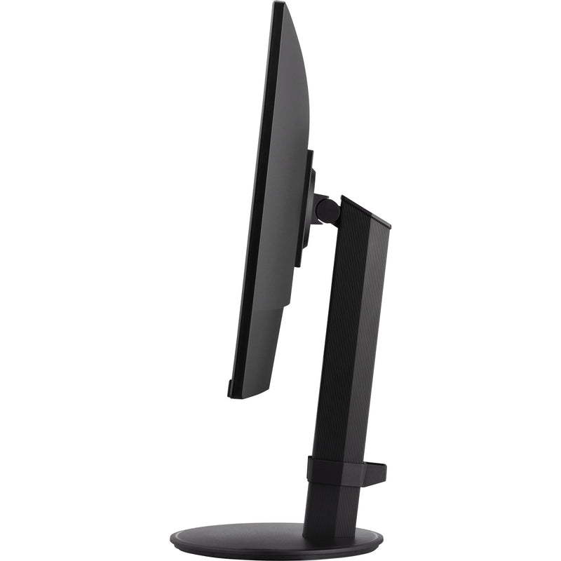 Afbeelding laden in galerijviewer, Viewsonic vg2708a 27 monitor (zwart, 1x hdmi, 1x displayport, usb-c, usb-a, sound, 100 hz)
