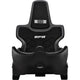 Next level racing elite formula seat gamestoel (zwart)