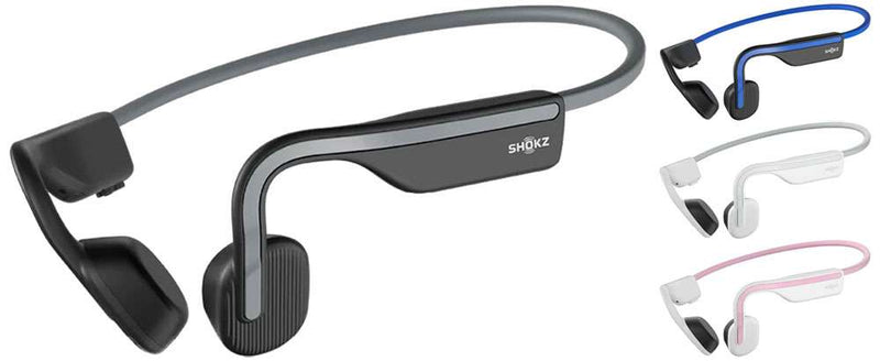 Afbeelding laden in galerijviewer, Shokz openmove - headphones
