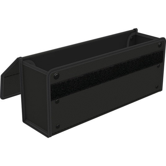Wera 2go 3 gereedschapsbox (zwart)