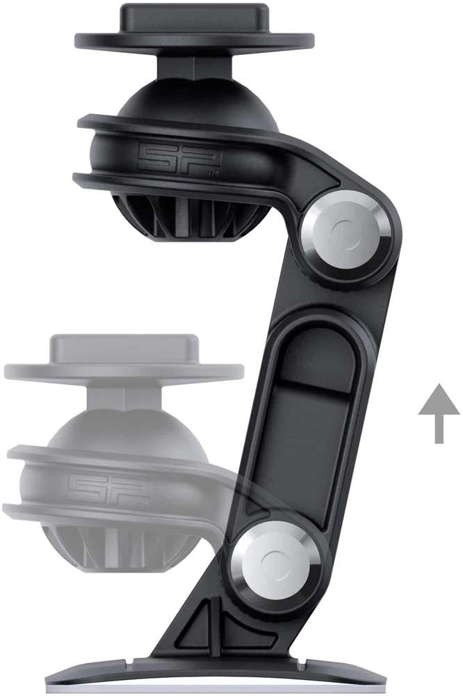 Afbeelding laden in galerijviewer, Sp connect adhesive mount pro
