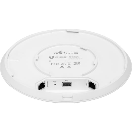 Ubiquiti unifi ac pro access point (wit)