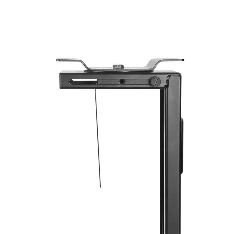 Afbeelding laden in galerijviewer, Neomounts pc bureausteun nm-cpu100black houder (zwart)

