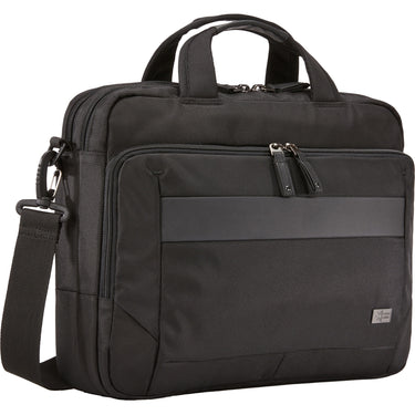 Case logic notion 14 laptop bag laptoptas (zwart)
