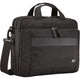 Case logic notion 14 laptop bag laptoptas (zwart)