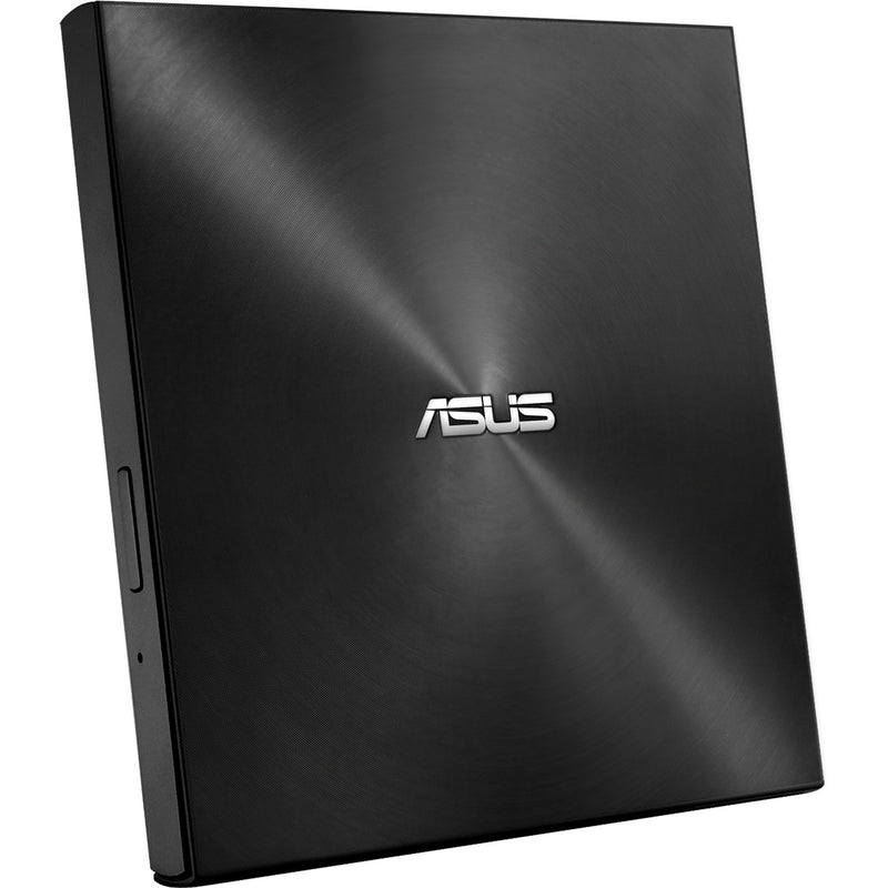 Afbeelding laden in galerijviewer, Asus zendrive u8m externe dvd-brander (zwart, usb-c interface, m-disc)
