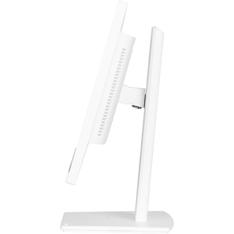 Afbeelding laden in galerijviewer, Iiyama prolite xub2497hsn-w2 23.8 monitor (wit, hdmi, displayport, 3x usb-a, usb-c, rj-45)
