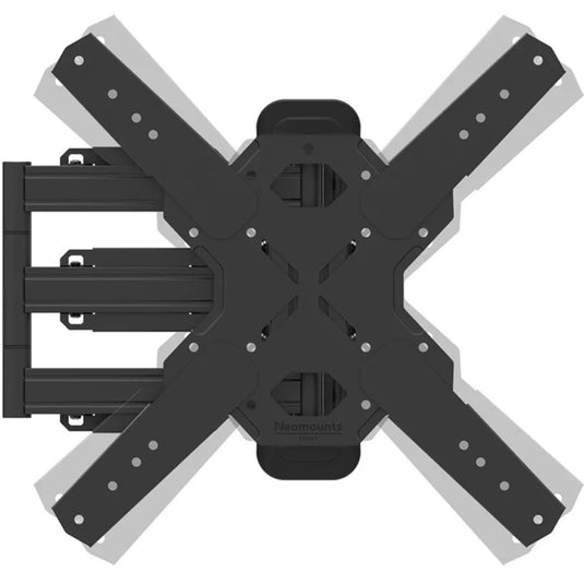 Neomounts wl40s-850bl14 select tv wandsteun standaard (zwart)