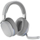 Fractal design scape light over-ear gaming headset (wit, pc, mac, playstation 4 5, nintendo switch, bluetooth)