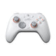 Gamesir nova 2 lite multiplatform wireless game controller (wit, switch, pc, android en ios, bluetooth 2.4 ghz usb)