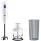 Braun multiquick 1 mq10.201m staafmixer (wit)