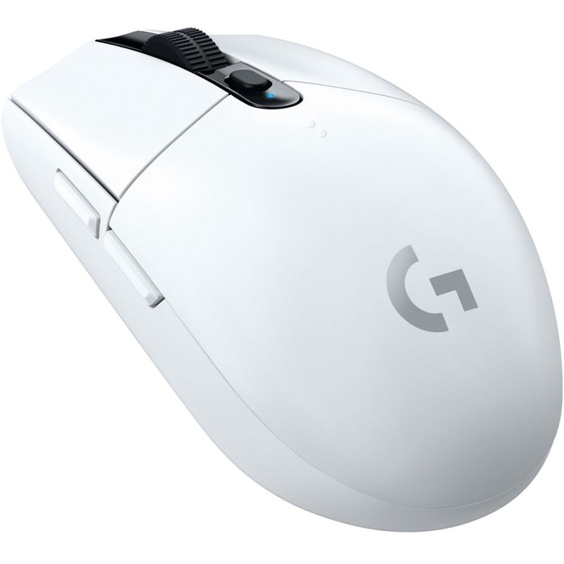 Afbeelding laden in galerijviewer, Logitech g305 lightspeed draadloze gamingmuis (wit, 200 – 12.000 dpi)
