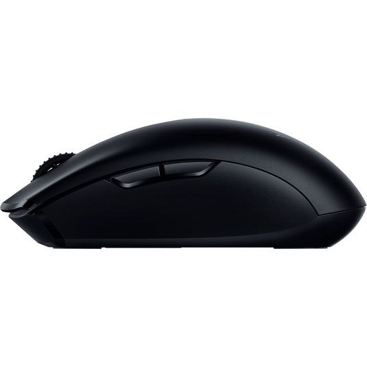 Razer orochi v2 mobile wireless gaming mouse (zwart, 18.000 dpi, 2.4 ghz + bluetooth)
