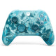Microsoft xbox wireless controller - ice breaker special edition (lichtblauw grijs, bluetooth)