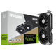 Zotac geforce rtx 5060 ti twin edge oc 16gb grafische kaart (dlss 4, 3x displayport, 1x hdmi 2.1)