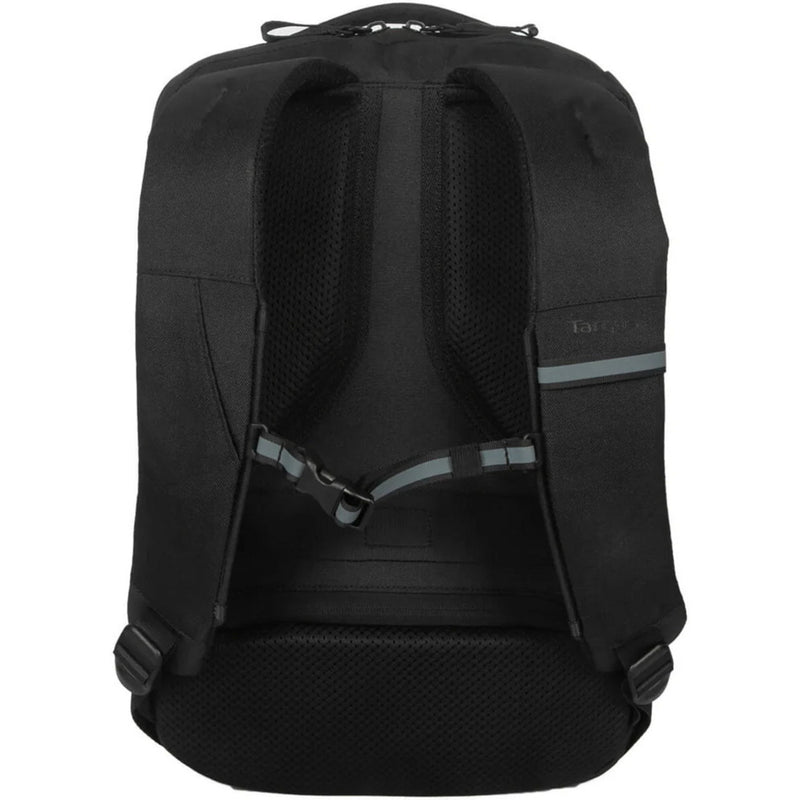 Afbeelding laden in galerijviewer, Targus 15-16” commuter ecosmart backpack rugzak (zwart)
