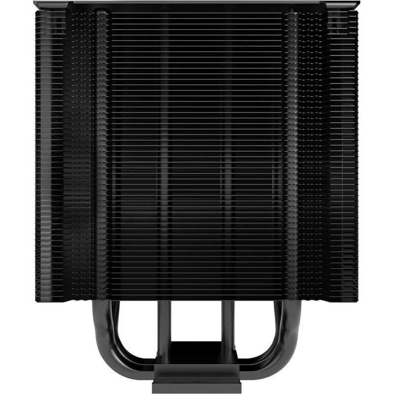 Afbeelding laden in galerijviewer, Cooler master hyper 212 3dhp black cpu-koeler (zwart)
