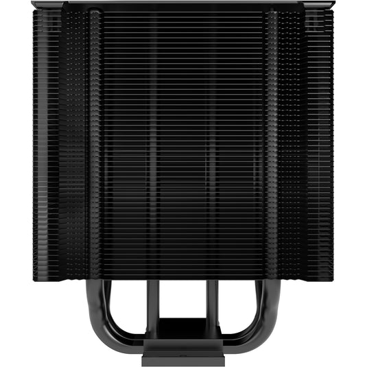 Cooler master hyper 212 3dhp black cpu-koeler (zwart)