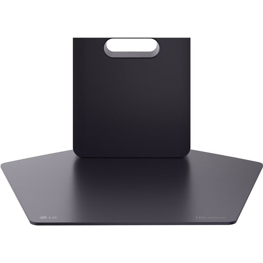 Lg ultragear 32gx850a-b 32 4k uhd gaming monitor (zwart, 2x hdmi, displayport, 2x usb-a, 165 hz 330 hz)