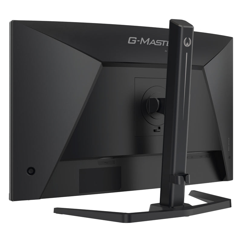 Afbeelding laden in galerijviewer, Iiyama g-master red eagle gcb2784hsu-b1 27 curved gaming monitor (zwart, 2x hdmi, displayport, 2x usb, 240 hz)
