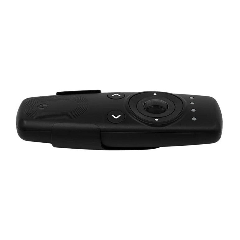 Afbeelding laden in galerijviewer, Shelly blu remote control zb afstandsbediening (zwart, bluetooth 5, zigbee)
