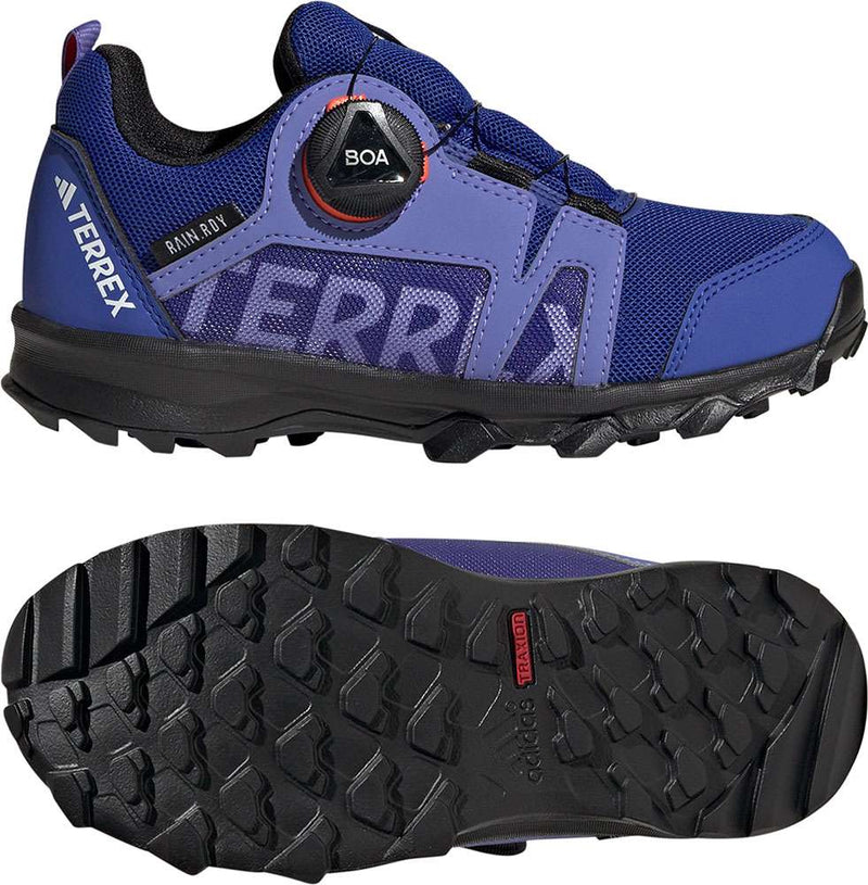 Afbeelding laden in galerijviewer, Adidas terrex agravic boa - kid' trekking shoes
