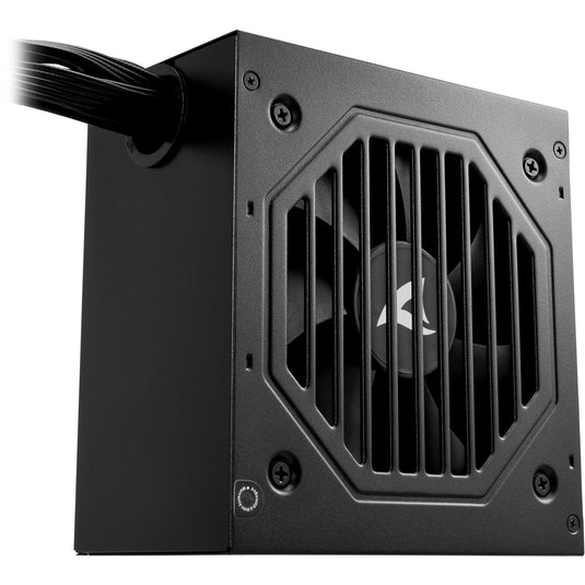 Sharkoon rebel p10 750 watt voeding (zwart, 4x pcie)