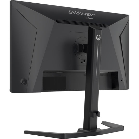Iiyama g-master gold phoenix gb2591hsu-b1 24.5 gaming monitor (zwart (mat), 320 hz, hdmi, displayport, usb, audio)